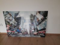 Glasbild New York Times Square Bayern - Rauhenebrach Vorschau