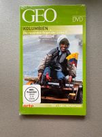 GEO DVD Kolumbien „Die rasenden Engel der Línea 5“ in OVP Kreis Pinneberg - Quickborn Vorschau