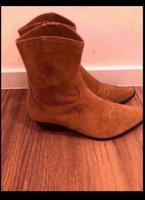 Pull&Bear Stiefel Größe 38 Berlin - Hellersdorf Vorschau