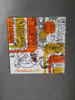 Seksu Roba - Seksu Roba  12" Vinyl LP  NM  Crippled Dick Baden-Württemberg - Ludwigsburg Vorschau