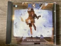CD AC/DC BLOW UP YOUR VIDEO Nordrhein-Westfalen - Neuss Vorschau