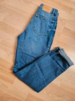 Bershka Mom Jeans Neu Gr.34 Xs Baden-Württemberg - Bad Waldsee Vorschau