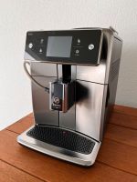 Saeco Xelsis Kaffeemaschine Kaffeevollautomat Hessen - Fuldatal Vorschau