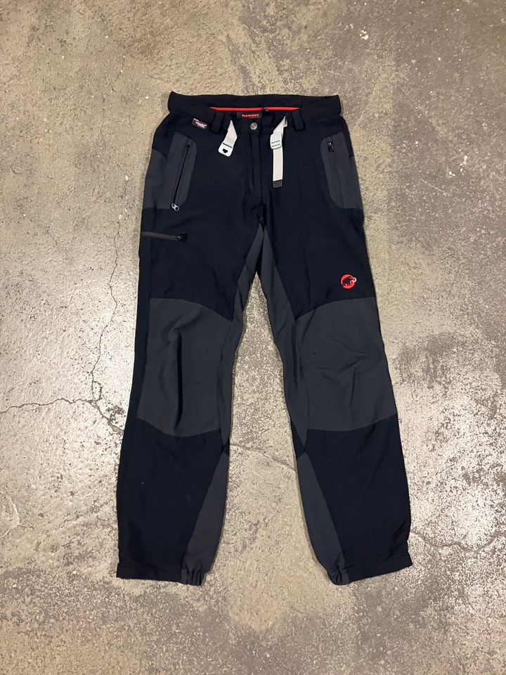 Mammut Hose Wanderhose Trekking Sport Outdoor in Homburg