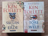 Bücher Ken Follett Baden-Württemberg - Heiningen Vorschau