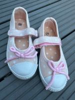 Schuhe • Ballerinas • ungetragen • Gr. 28 Nordrhein-Westfalen - Telgte Vorschau