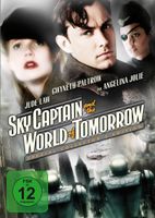 Sky Captain and the world of tomorrow Nordrhein-Westfalen - Dülmen Vorschau