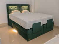 Ab Fabrik Ausstellungsstück Boxspringbett 160x200 MOTOR Nordrhein-Westfalen - Löhne Vorschau