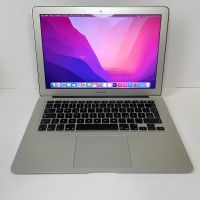 MacBook Air (13-inch, 2017) Kreis Pinneberg - Wedel Vorschau