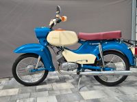 Simson Sperber Thüringen - Tiefenort Vorschau