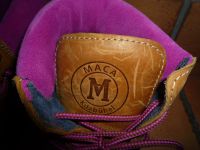 MACA Kitzbühel tolle Boots Gr 37 (36) Farbe cognac, Nordrhein-Westfalen - Leverkusen Vorschau