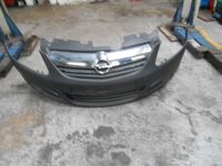 Stosstange OPEL Corsa C Aachen - Aachen-Richterich Vorschau