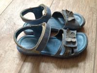 Ricosta Sandalen Gr. 28 blau Kreis Pinneberg - Rellingen Vorschau