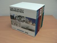 Tage, die die Welt bewegten (Box mit 16 DVDs) Nordrhein-Westfalen - Vettweiß Vorschau