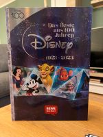 Immernoch VIELE - Disney 100 Jahre Sticker von REWE Bayern - Feucht Vorschau