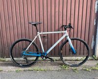 Commuter Urban Bike custom Speed Neuaufbau 26“ Bremen - Schwachhausen Vorschau