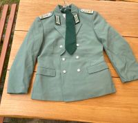 Set: Uniformsjacke Hauptmann d. Volkspolizei; Hose & Schirmmütze Sachsen - Pirna Vorschau