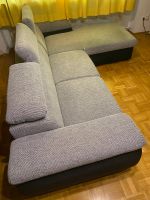 Couch/ Sofa L-Form Kr. München - Oberhaching Vorschau