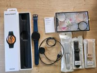 Samsung Galaxy Watch4 Smartwatch Baden-Württemberg - Bretten Vorschau