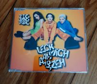 CD Tic Tac Toe Leck mich am A, B, Zeh Single Neuhausen-Nymphenburg - Neuhausen Vorschau