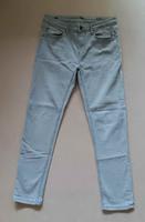 Jeans Hose grau 32/30 EU FSBN Denim top Niedersachsen - Göttingen Vorschau
