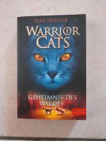 Warrior Cats Staffel 1 Band 3: Geheimnis des Waldes Hessen - Wetzlar Vorschau