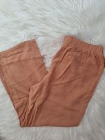 Blogger Primark Stoffhose Viskosehose Hose Chino braun 40 42 NEU Baden-Württemberg - Philippsburg Vorschau