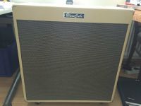 Roland Blues Cube Cabinet BC-Cab 410, neu! Hessen - Marburg Vorschau