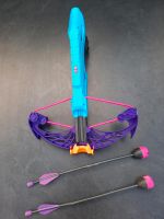 Nerf Rebelle Courage Crossbow Mädchen Sachsen-Anhalt - Eisleben Vorschau