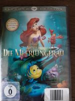 DVD Arielle die Meerjungfrau Sachsen - Meißen Vorschau