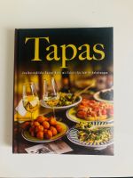 Tapas Kochbuch Rezepte spanisch Hardcover Nordrhein-Westfalen - Recklinghausen Vorschau