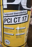 PCI CT 17 Tiefgrund - Grundierung 20 Liter *NEU* Bayern - Krumbach Schwaben Vorschau