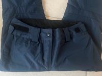 Crivit Schneehose Skihose NEU mit Etikett Gr. 42 XL Damen blau Frankfurt am Main - Gallusviertel Vorschau