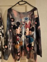 Mickey Maus Shirt Größe S-XL neu Rheinland-Pfalz - Kaiserslautern Vorschau