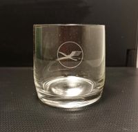 Lufthansa Trinkgläser Set 10 Stück kleine Gläser Rheinland-Pfalz - Albig Vorschau