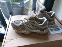 New Balance 9060 braun/mushroom Häfen - Bremerhaven Vorschau