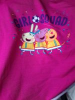 Peppa Wutz jersey panel stoff je 5€ Dortmund - Innenstadt-Nord Vorschau