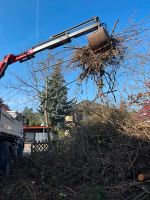 Entsorgung Grünschnitt Hecke Wurzeln Brandenburg - Blankenfelde-Mahlow Vorschau