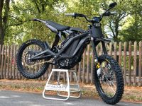 ★★SUR-RON LIGHT BEE L1E-X 40AH FACTORY OFF-ROAD PAKET★★ Thüringen - Blankenhain Vorschau