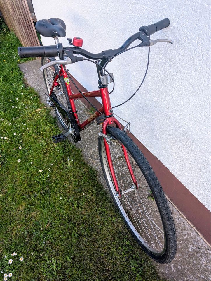 Fahrrad 28 Zoll in Traunstein