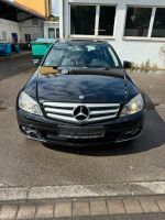 Mercedes C - Klasse Baden-Württemberg - Remshalden Vorschau