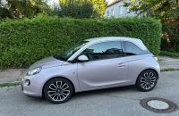 Opel Adam Germanys next Topmod 1.4 eco -Sternenhimmel Bayern - Augsburg Vorschau