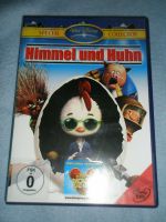 DVD Walt Disney, Himmel und Huhn, NEU Hessen - Offenbach Vorschau