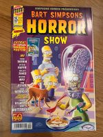 Bart Simpsons Horror, Comic, Nr.15 Kreis Pinneberg - Moorrege Vorschau