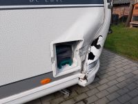 Unfall-Instandsetzung, PKW, Wohnmobil-wagen, Reparatur ,Raptor .. Niedersachsen - Gifhorn Vorschau