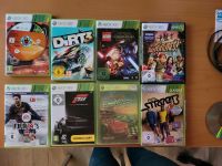 XBox 360 Spiele Bayern - Offingen Vorschau