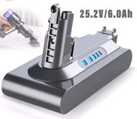 Dyson V10 AKKU 6000mah und Filter NEU & OVP München - Altstadt-Lehel Vorschau