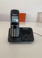 PANASONIC Telefon mit Station Nordrhein-Westfalen - Euskirchen Vorschau