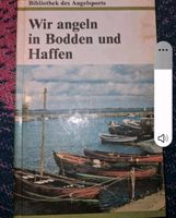 Wir angeln in Bodden und Haffen von Ulrich Basan Bibliothek des A Brandenburg - Mittenwalde Vorschau