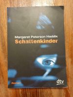 Schattenkinder margaret peterson haddix Roman Baden-Württemberg - Backnang Vorschau